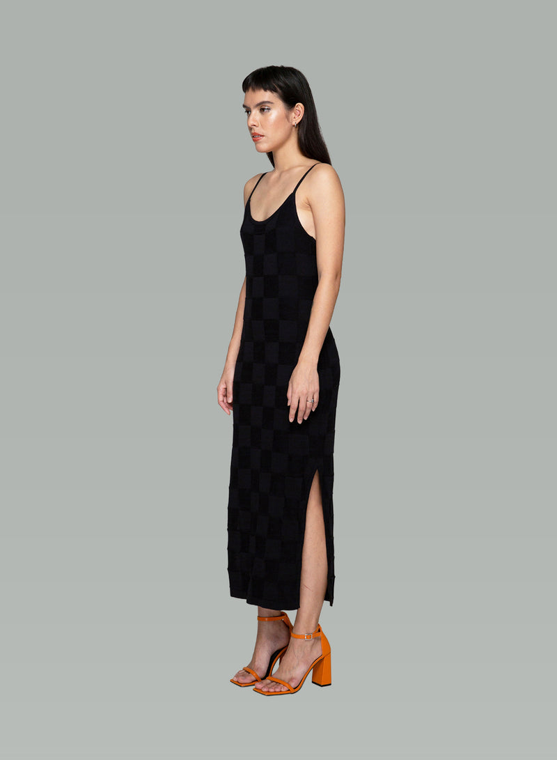 CALABRIA DRESS