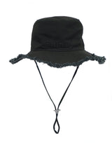 FISHERMAN BUCKET HAT