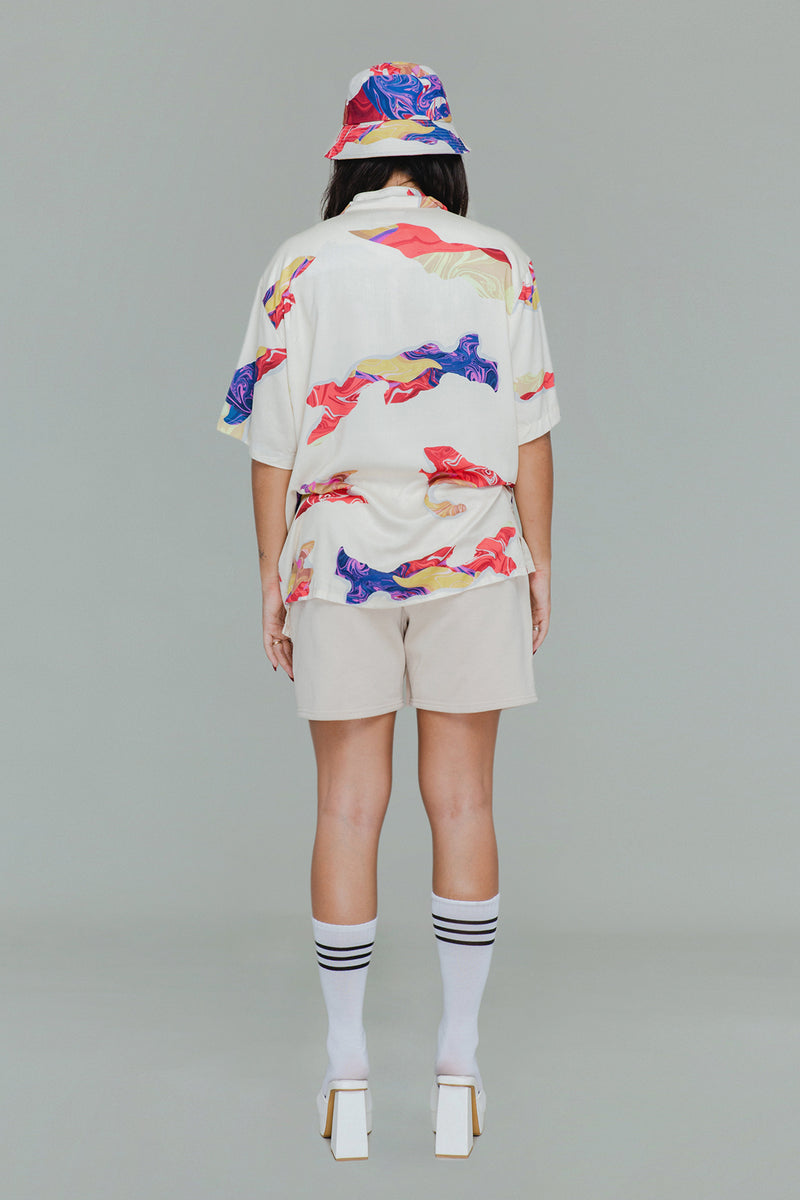 ALTITUDE SHIRT