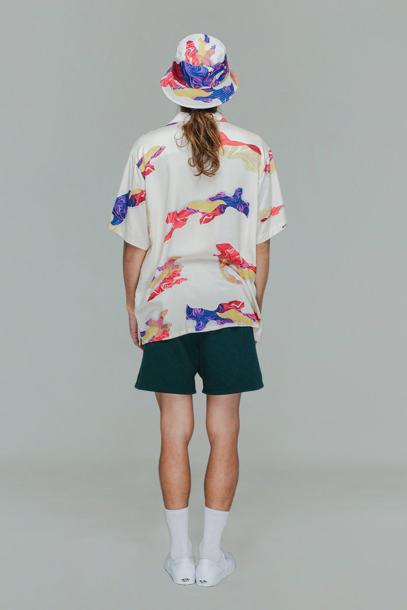 ALTITUDE SHIRT